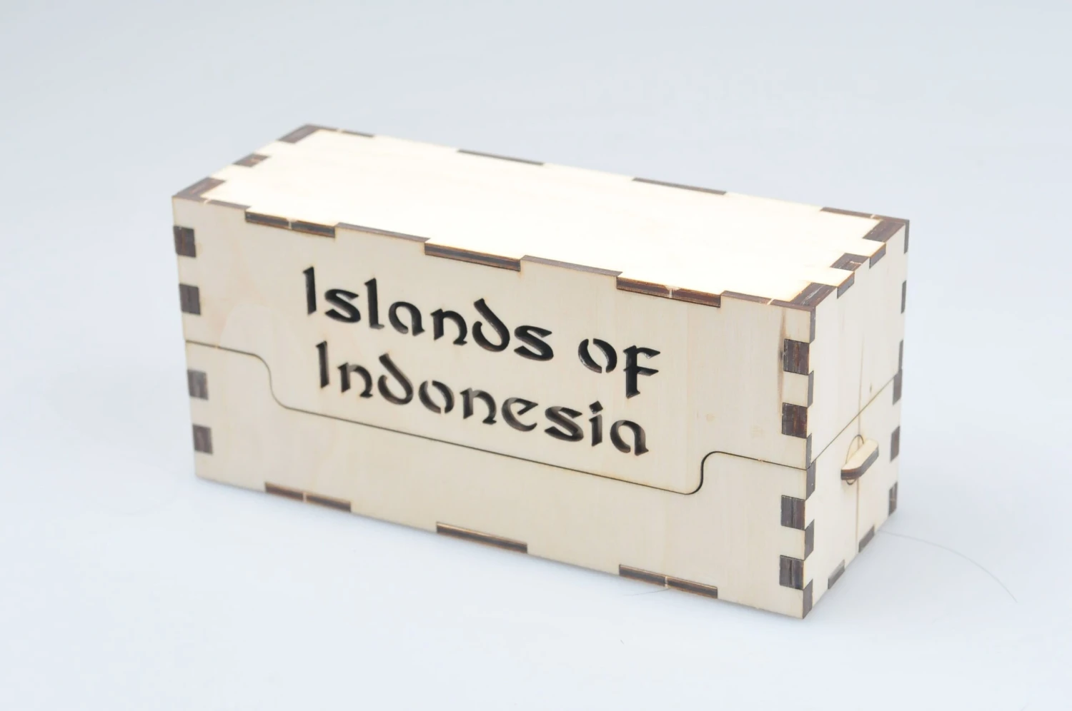 Meeple Realty -Islands Of Indonesia (Compatible With Century: Eastern Wonders) 3 Meeple Realty -Islands Of Indonesia (Compatible With Century: Eastern Wonders) - Image 3