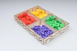 Meeple Realty -Reef Aquarium -Board Game Store 02