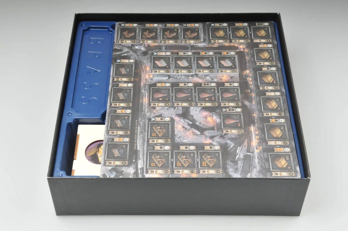 Meeple Realty -Brass Factory 6 Meeple Realty -Brass Factory - Image 6