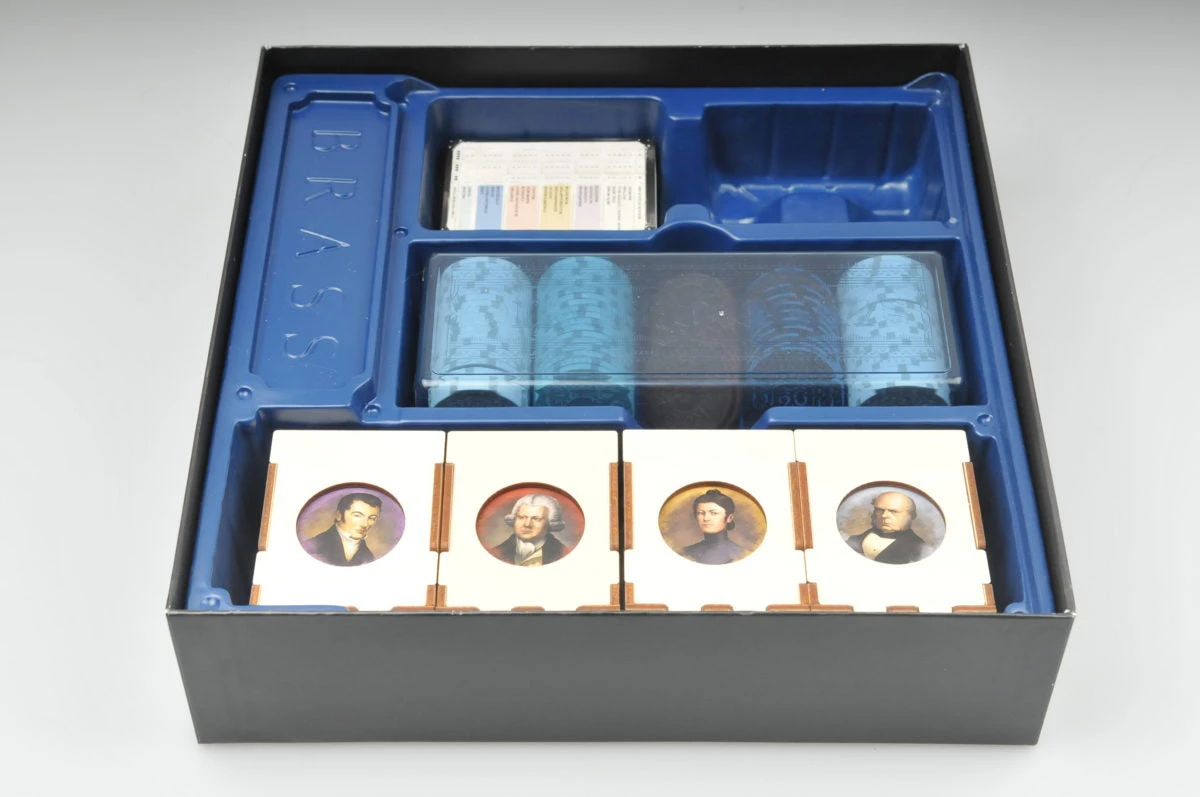 Meeple Realty -Brass Factory 7 Meeple Realty -Brass Factory - Image 7