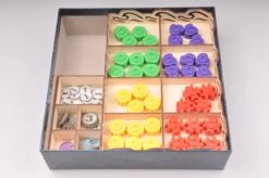 Meeple Realty -Reef Aquarium -Board Game Store 05