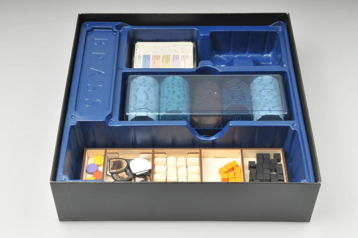 Meeple Realty -Brass Factory 8 Meeple Realty -Brass Factory - Image 8