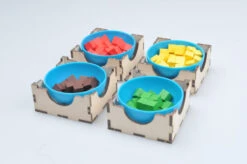 Meeple Realty -Islands Of Indonesia (Compatible With Century: Eastern Wonders) 16 Meeple Realty -Islands Of Indonesia (Compatible With Century: Eastern Wonders) -Board Game Store 07 1 1200x797 1