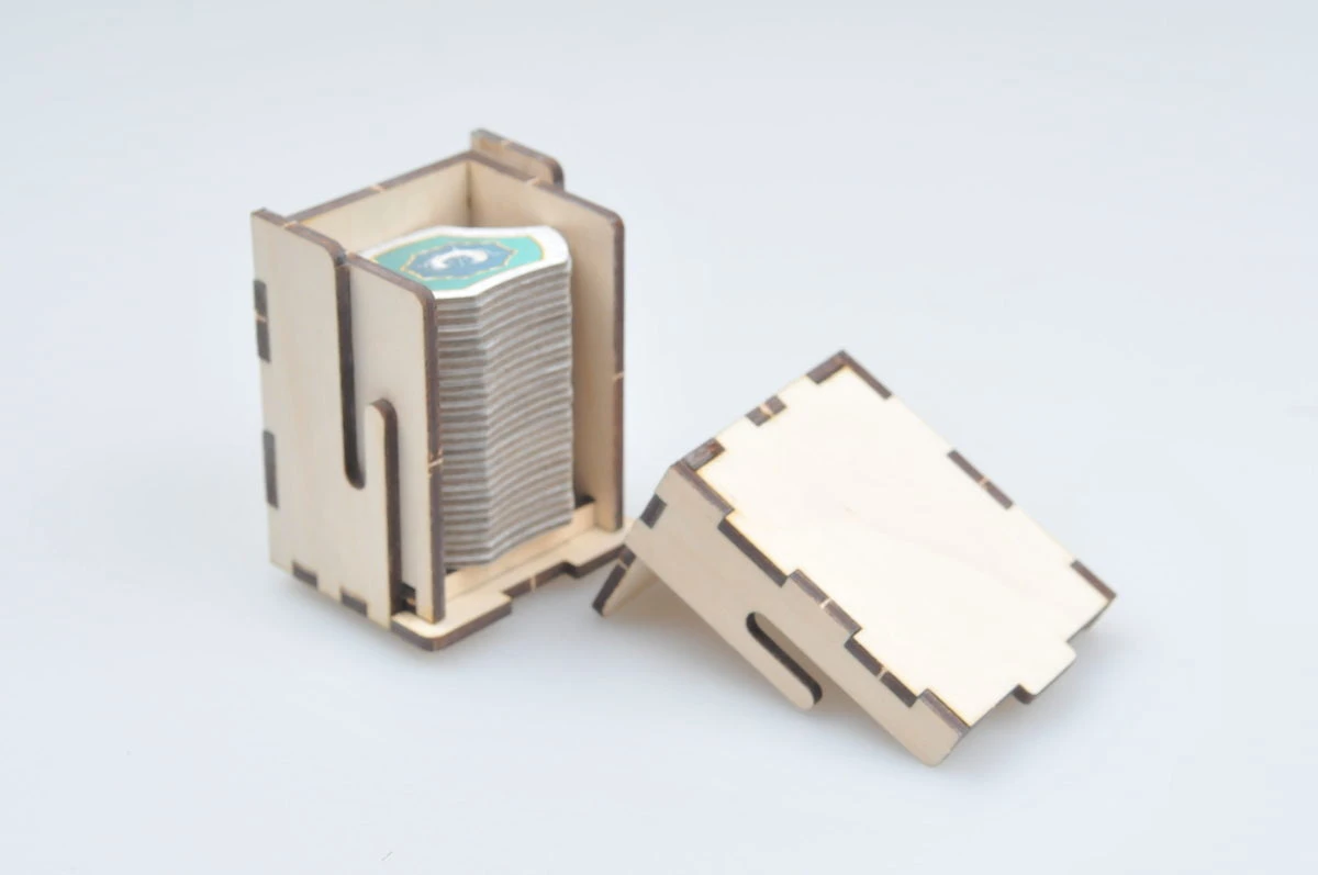 Meeple Realty -Islands Of Indonesia (Compatible With Century: Eastern Wonders) 8 Meeple Realty -Islands Of Indonesia (Compatible With Century: Eastern Wonders) - Image 8