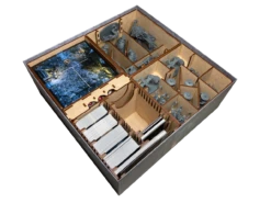 Go7 Gaming - BLOODB-001 For Bloodborne: The Board Game