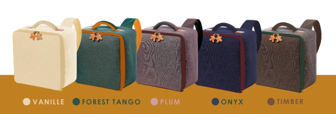 Board Game Truck - The Bulwark (Plum) 2 Board Game Truck - The Bulwark (Plum) - Image 2