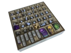 Go7 Gaming - AQIHELL-001 For Arcadia Quest: Inferno