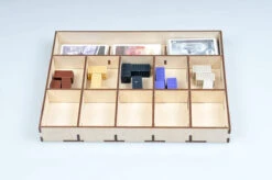 Meeple Realty - Container Harbour (Compatible With Container 10th Anniversary Edition) 13 Meeple Realty - Container Harbour (Compatible With Container 10th Anniversary Edition) -Board Game Store 1 1200x797 1