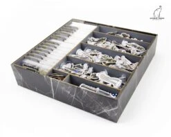 Gaming Trunk - Winter Night Organizer For Dead Of Winter The Long Night (Gray) -Board Game Store 1 1500x1200 298bf43b b0c9 46e6 8836 c688efda49e7