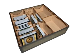 Go7 Gaming - DOM-006 Organizer For Dominion