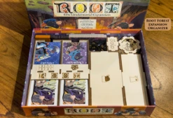 Meeple Realty -Root Forest Expansion