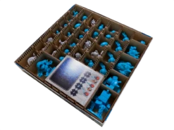 Go7 Gaming -STARC-003 For Starcadia Quest Large Expansions