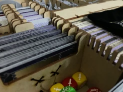 Go7 Gaming - MD-001 For Massive Darknessâ„¢ Base Game