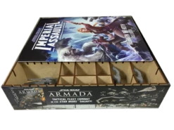 Go7 Gaming - IMPERIAL-003 Insert For Return To Hoth