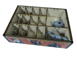 Go7 Gaming - MD-003 Insert For Massive Darkness™ Add-ons