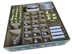 Go7 Gaming - AQIPETS-001 For Arcadia Quest: Inferno