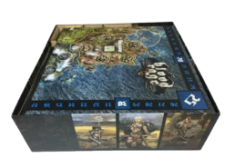 Go7 Gaming - BRAGE-001 For Blood Rage 29 Go7 Gaming - BRAGE-001 For Blood Rage -Board Game Store 1