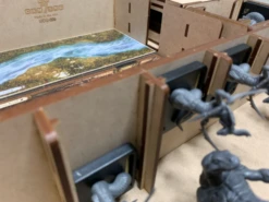 Go7 Gaming - MOM-005 For Path Of The Serpent