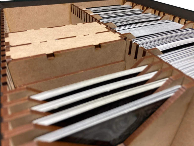 Go7 Gaming -ASCEND-001 V2 For Ascension *PRE-ORDER* 3 Go7 Gaming -ASCEND-001 V2 For Ascension *PRE-ORDER* - Image 3