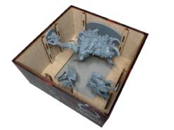 Go7 Gaming - HA-002 For Hate™ Mother Prophecy