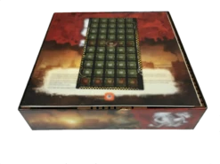 Go7 Gaming - Storage Solution For 51st State Master Set -Board Game Store 1 e1463954490455