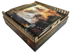 Go7 Gaming - LGC-003 V2 Insert For FFG Boxes