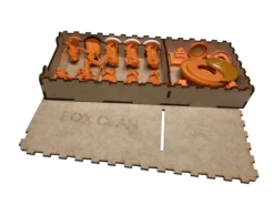 Go7 Gaming - RSUN-002 For Rising Sun™ Daimyo Box -Board Game Store 10 1 e1523492953191