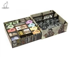 Gaming Trunk - Rising Star Organizer For Rising Sun™ KS Edition (Black) 14 Gaming Trunk - Rising Star Organizer For Rising Sun™ KS Edition (Black) -Board Game Store 10 1500x1200 0cad9e98 5313 4b8c b449 73b5efc2e0e1