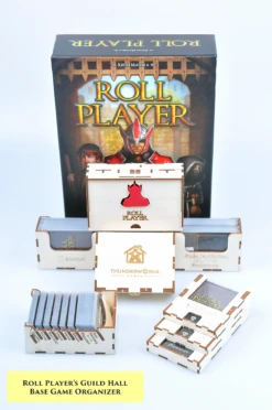 Meeple Realty - Roll Player’s Guild Hall