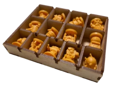 Go7 Gaming -STARC-003 For Starcadia Quest Large Expansions -Board Game Store 10 1 c850656a e02a 4792 bba8 8f23bf2f46a2