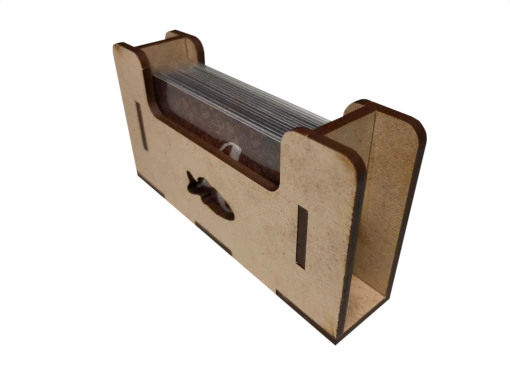 Go7 Gaming - YHAMA-001 For Yokohama™ Deluxe *PRE-ORDER* 7 Go7 Gaming - YHAMA-001 For Yokohama™ Deluxe *PRE-ORDER* - Image 7