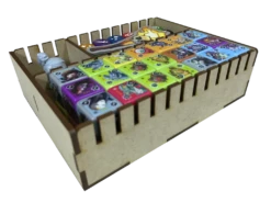 Go7 Gaming - MASM-001 For Masmorra *PRE-ORDER* -Board Game Store 10 e1486421347568