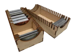 Go7 Gaming - MOM-004 For Streets Of Arkham -Board Game Store 10 e1517267634924