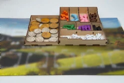 Meeple Realty - Victorian Home Obsession 19 Meeple Realty - Victorian Home Obsession -Board Game Store 10Obsession