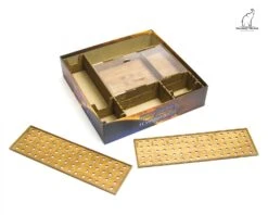 Gaming Trunk - Galactic Roll Organizer For Roll For The Galaxy (Walnut) -Board Game Store 11 1500x1200 340d0b27 a209 4fa8 ba6f 7d62f02b8b6b