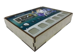 Go7 Gaming - MASM-001 For Masmorra *PRE-ORDER* -Board Game Store 11 e1486421357377