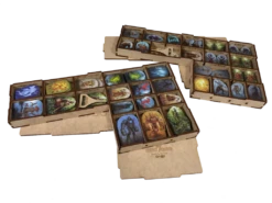 Go7 Gaming - GH-001 For Gloomhaven™ 22 Go7 Gaming - GH-001 For Gloomhaven™ -Board Game Store 11 e1513817019381