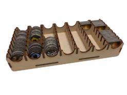 Go7 Gaming - MOM-004 For Streets Of Arkham -Board Game Store 11 e1517267621554