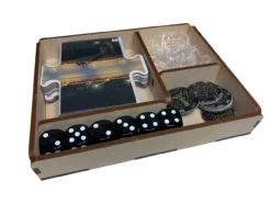 Go7 Gaming - AH-001 For Arkham Horror™ (3rd Edition) -Board Game Store 11 0069f308 34cc 44be 9435 bcde991b6097