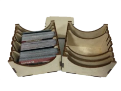 Go7 Gaming - BRAGE-001 For Blood Rage 22 Go7 Gaming - BRAGE-001 For Blood Rage -Board Game Store 11 1