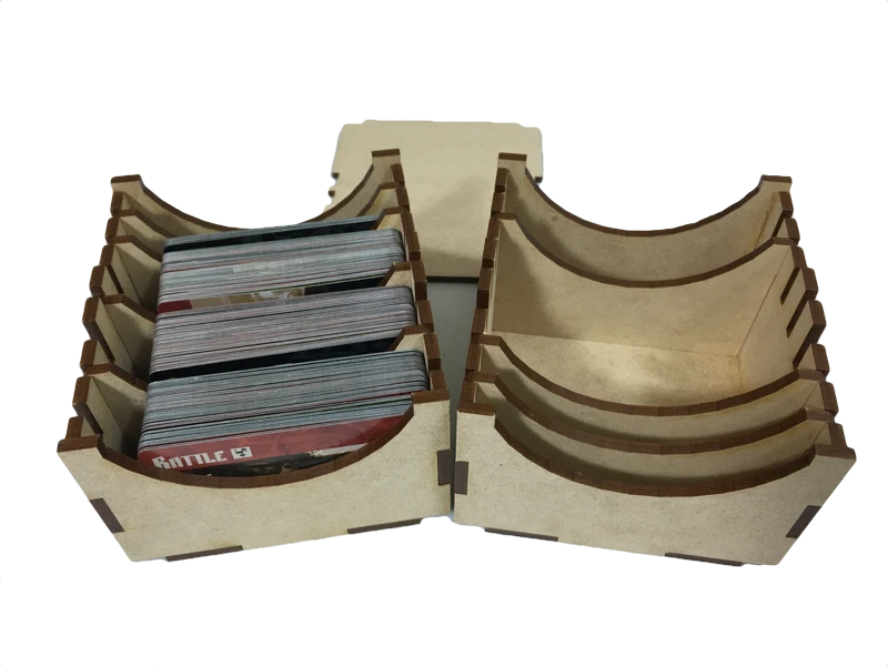 Go7 Gaming - BRAGE-001 For Blood Rage 8 Go7 Gaming - BRAGE-001 For Blood Rage - Image 8