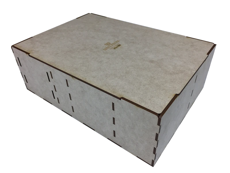 Go7 Gaming - MOM-003 For Mansions Expansion Boxes 2 Go7 Gaming - MOM-003 For Mansions Expansion Boxes - Image 2