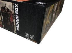 Go7 Gaming - RSUN-002 For Rising Sun™ Daimyo Box -Board Game Store 12 1 e1523492991564