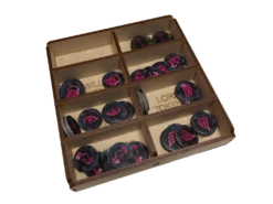 Go7 Gaming - MOM-004 For Streets Of Arkham -Board Game Store 12 e1517267609868