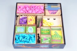 Meeple Realty - Dinosaur Park II (for Expansion) -Board Game Store 12 18013ca8 08d9 4f86 a5db 4de87fa9f22e