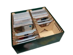 Go7 Gaming - MC-003 For Marvel™ Champions: Red Skull, Galaxy’s Most Wanted