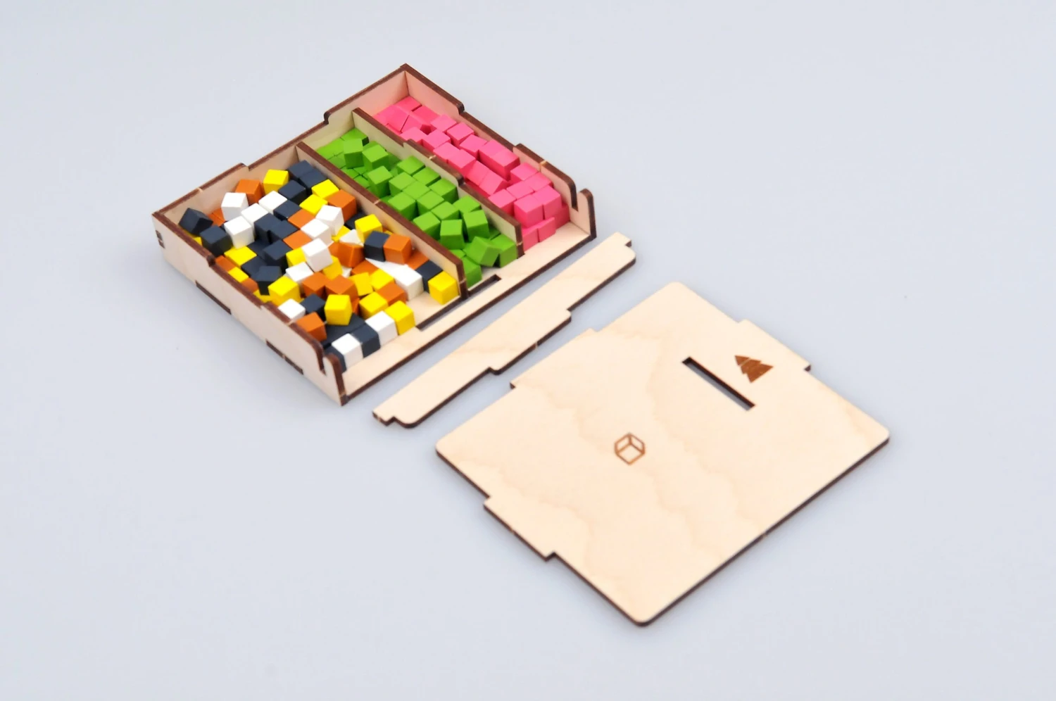 Meeple Realty - Feudum Castle 11 Meeple Realty - Feudum Castle - Image 11