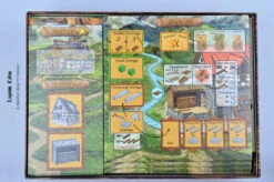 Meeple Realty - Lignum Cabin -Board Game Store 12name