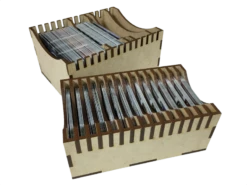 Go7 Gaming - IMPERIAL-003 Insert For Return To Hoth -Board Game Store 13 1