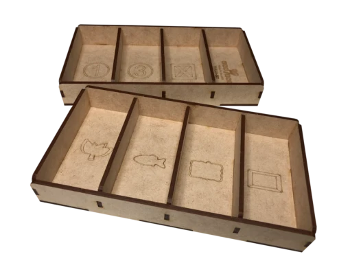 Go7 Gaming - YHAMA-001 For Yokohama™ Deluxe *PRE-ORDER* 12 Go7 Gaming - YHAMA-001 For Yokohama™ Deluxe *PRE-ORDER* - Image 12